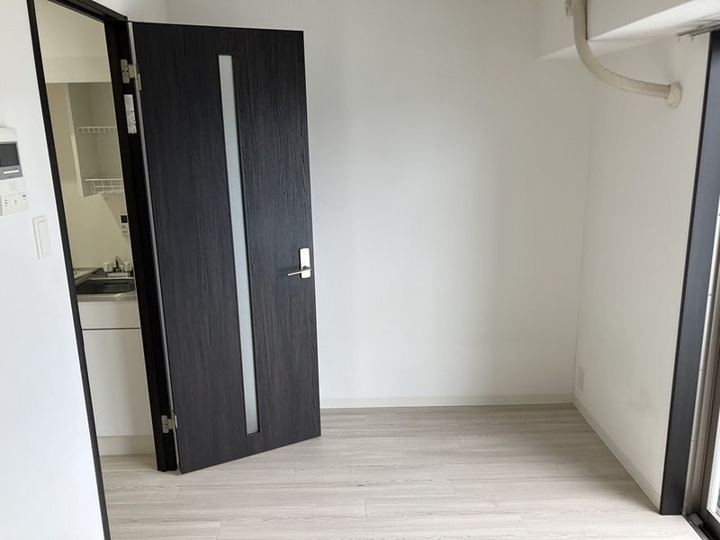 エクセル服部の物件内観写真