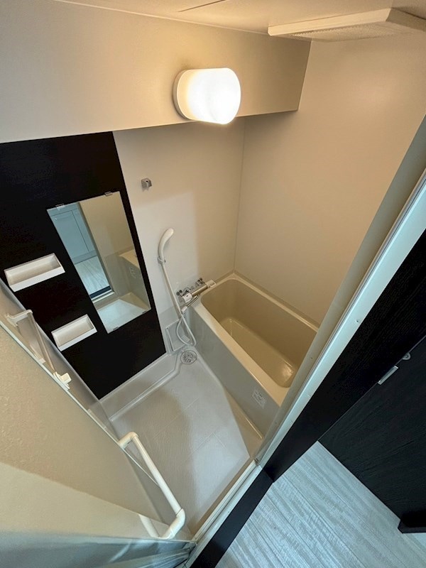 エクセル服部の物件内観写真