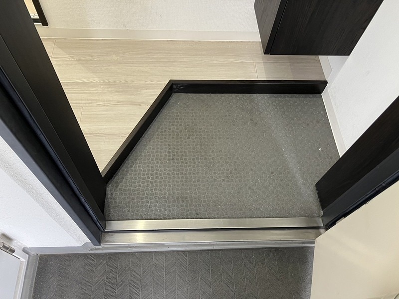 エクセル服部の物件内観写真