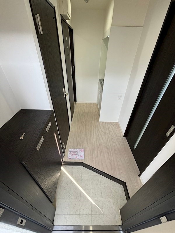 エクセル服部の物件内観写真