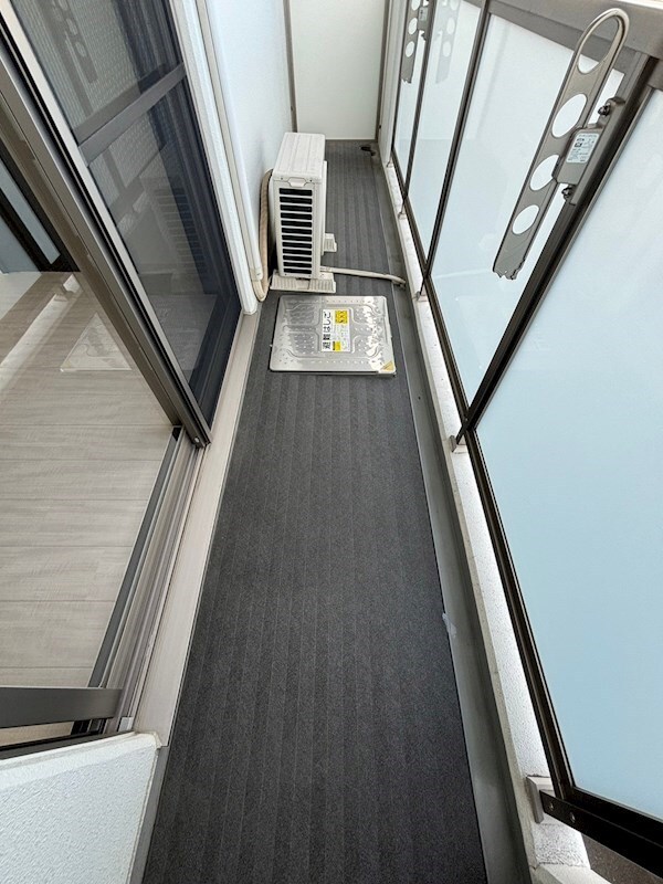 エクセル服部の物件内観写真