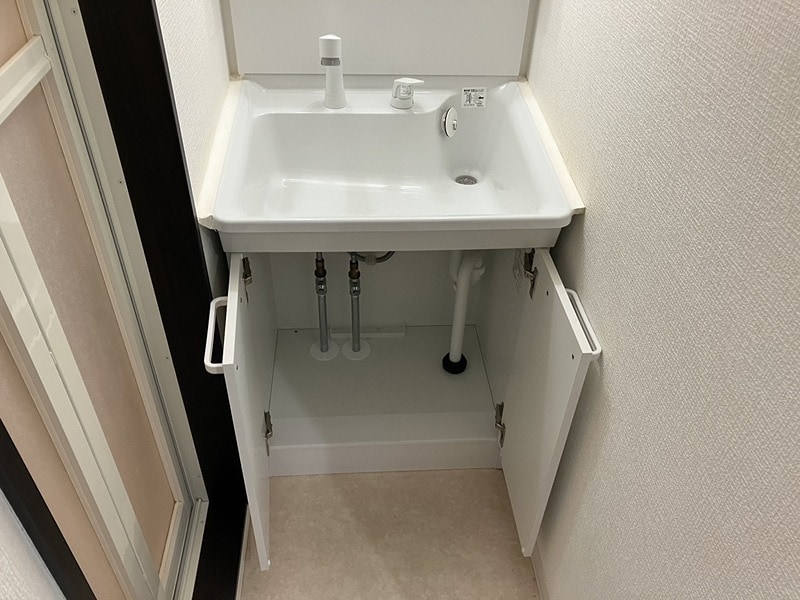 エクセル服部の物件内観写真