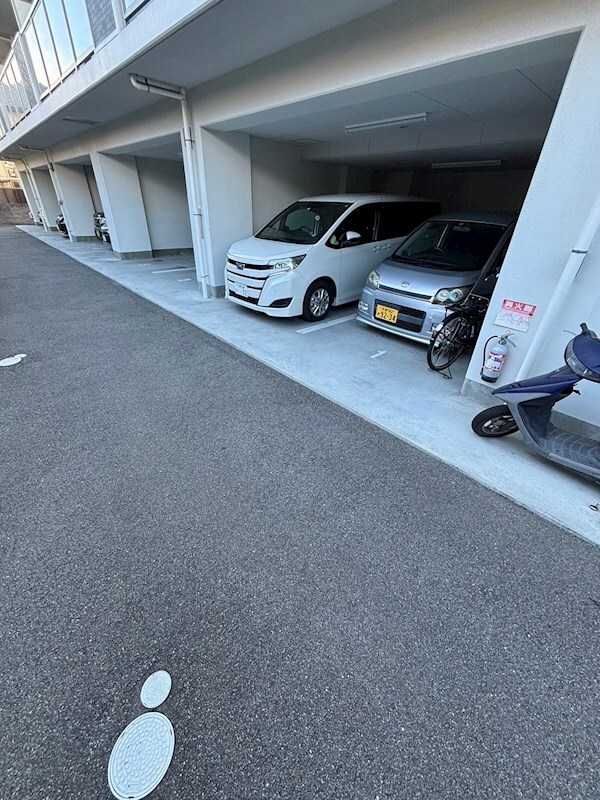 服部天神駅 徒歩10分 3階の物件内観写真