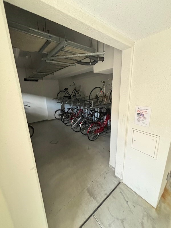 エクセル服部の物件内観写真