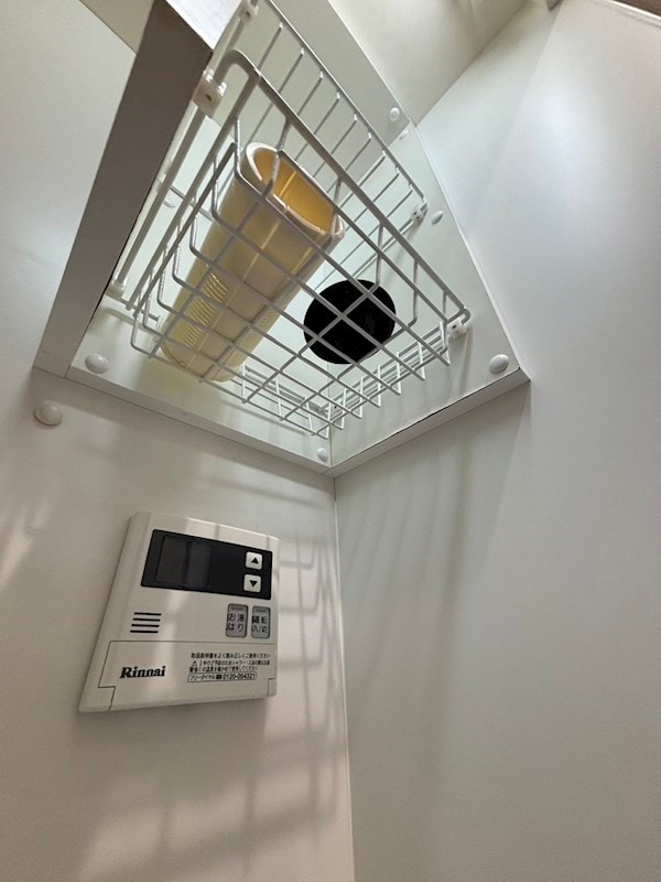 エクセル服部の物件内観写真