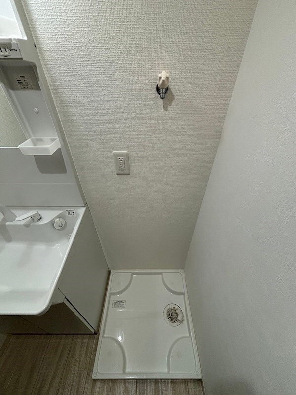 エクセル服部の物件内観写真