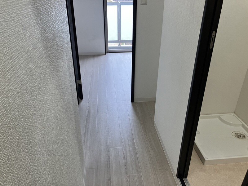 エクセル服部の物件内観写真