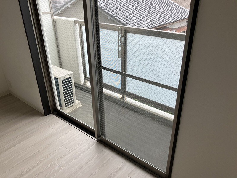 エクセル服部の物件内観写真