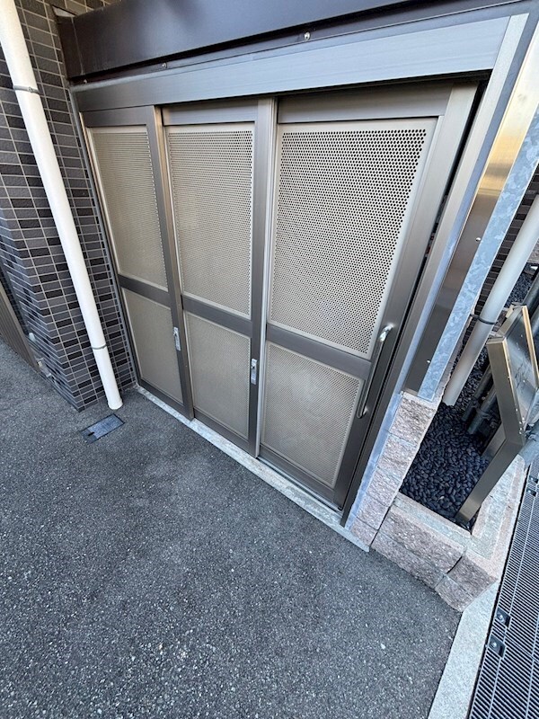 エクセル服部の物件内観写真