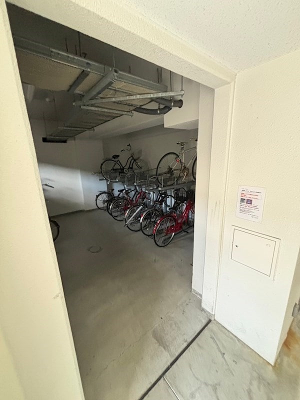 エクセル服部の物件内観写真