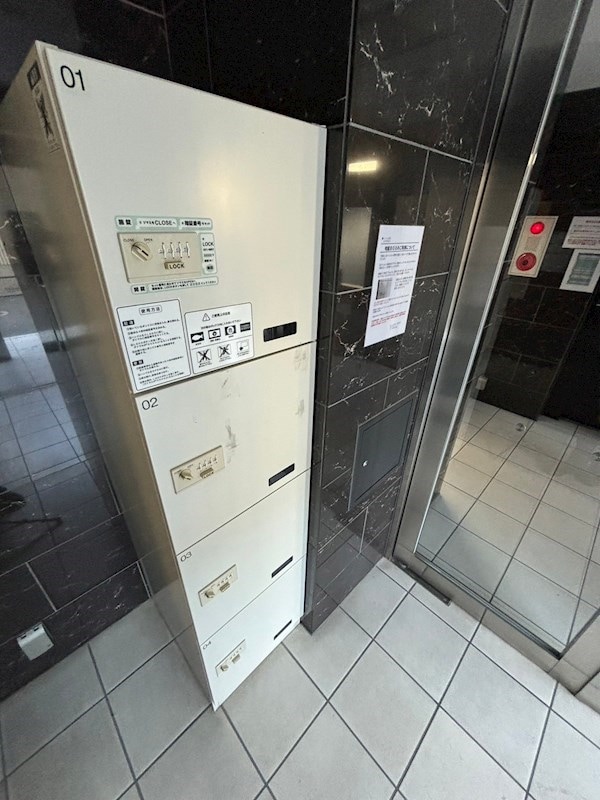 エクセル服部の物件内観写真