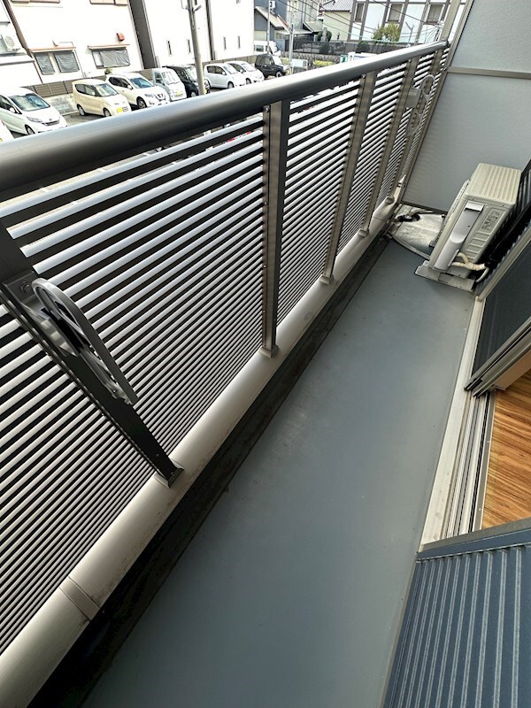 Ｐｒｏｔｏｓ　Ｚｅｒｏの物件内観写真