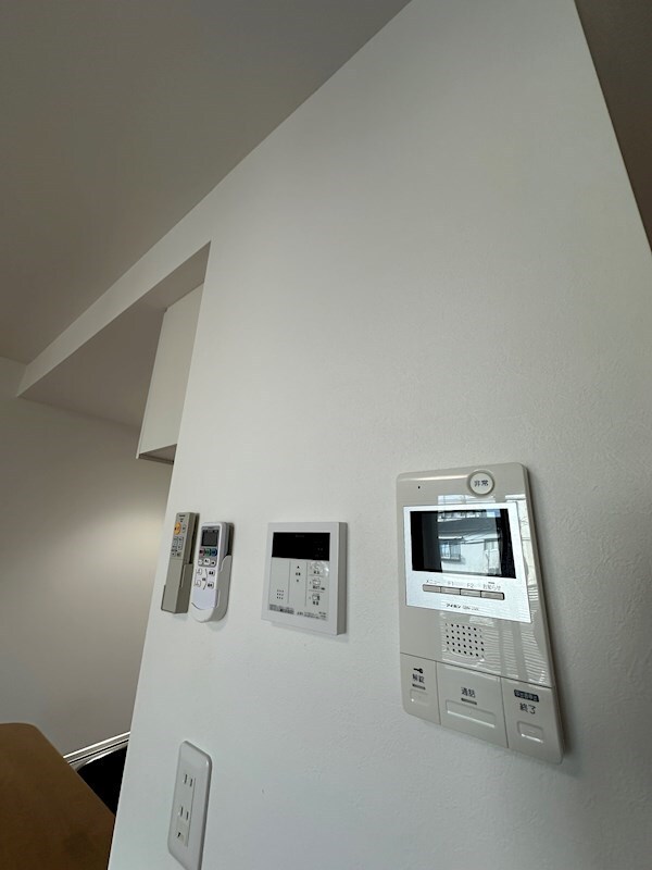 Ｐｒｏｔｏｓ　Ｚｅｒｏの物件内観写真