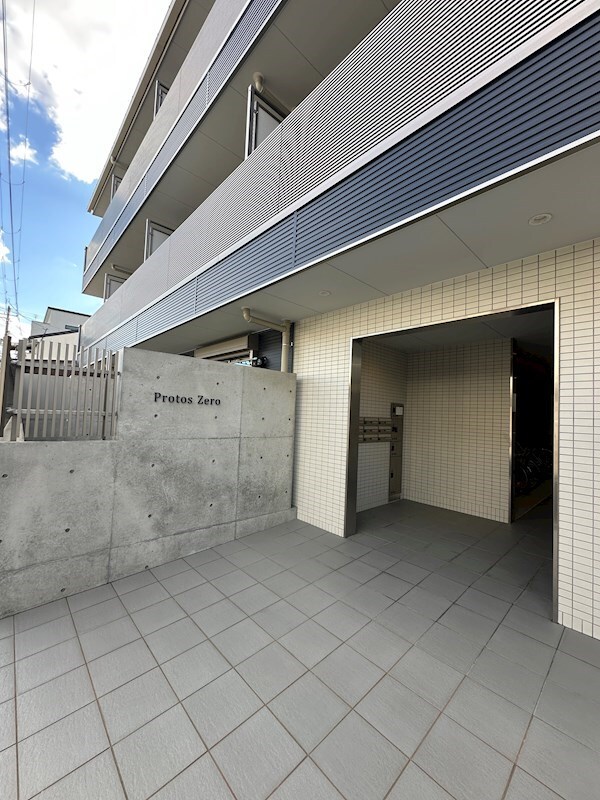 Ｐｒｏｔｏｓ　Ｚｅｒｏの物件内観写真