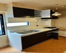 シオンズガーデン花川の物件内観写真