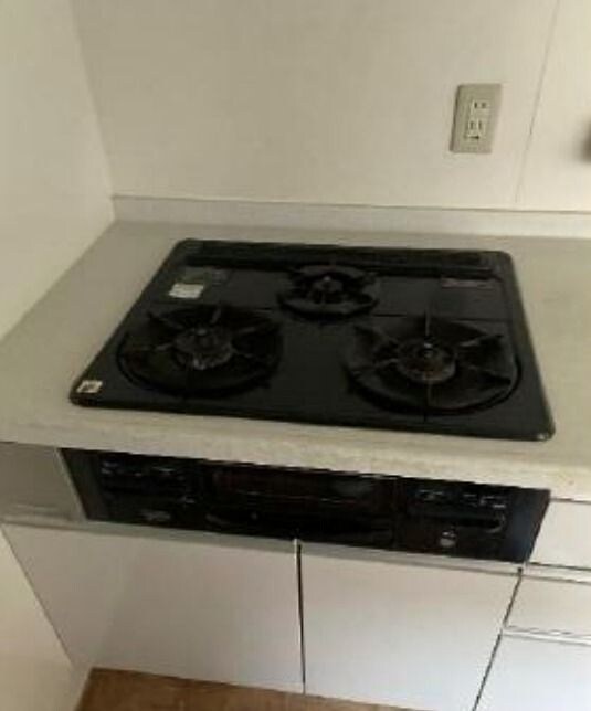 シオンズガーデン花川の物件内観写真