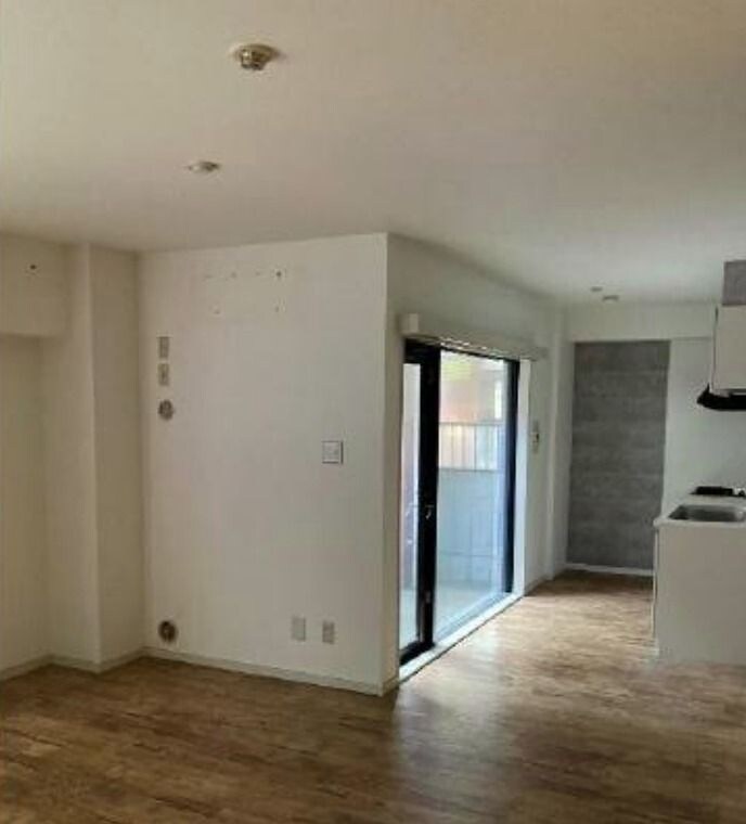 シオンズガーデン花川の物件内観写真