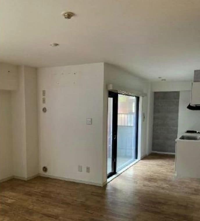 シオンズガーデン花川の物件内観写真