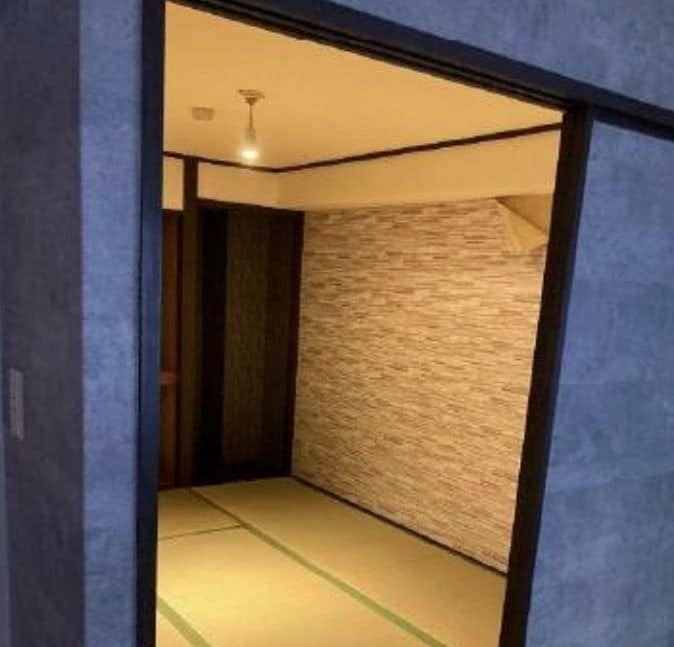 シオンズガーデン花川の物件内観写真