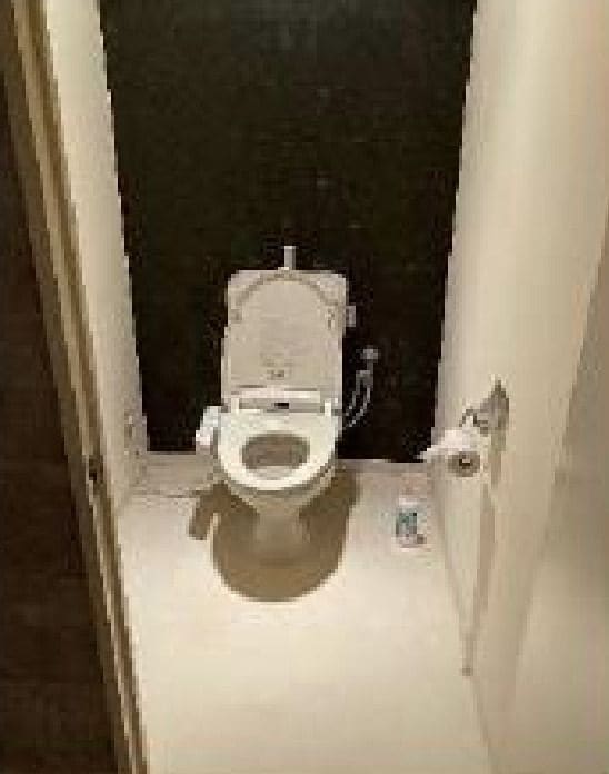 シオンズガーデン花川の物件内観写真