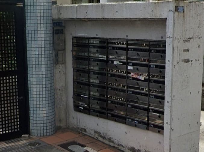 シオンズガーデン花川の物件内観写真