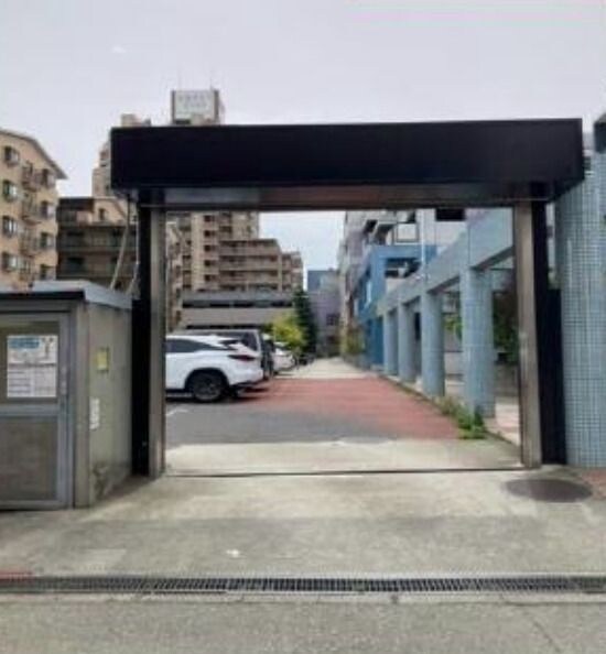 シオンズガーデン花川の物件内観写真