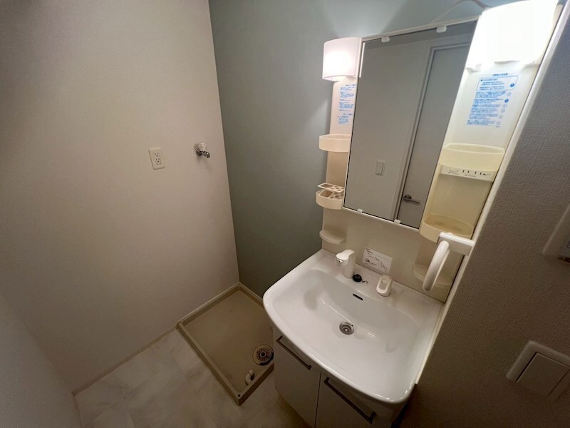 ＡＬＢＡ　Ｊ・Ｋの物件内観写真