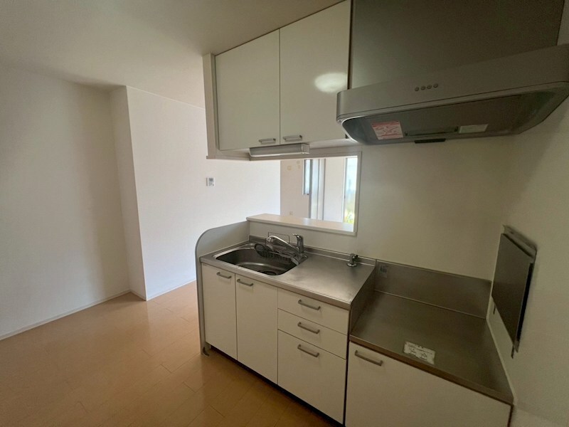 ＡＬＢＡ　Ｊ・Ｋの物件内観写真