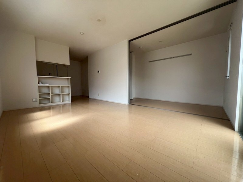 ＡＬＢＡ　Ｊ・Ｋの物件内観写真