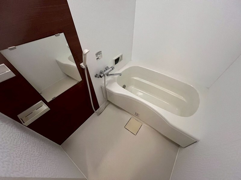 ＡＬＢＡ　Ｊ・Ｋの物件内観写真