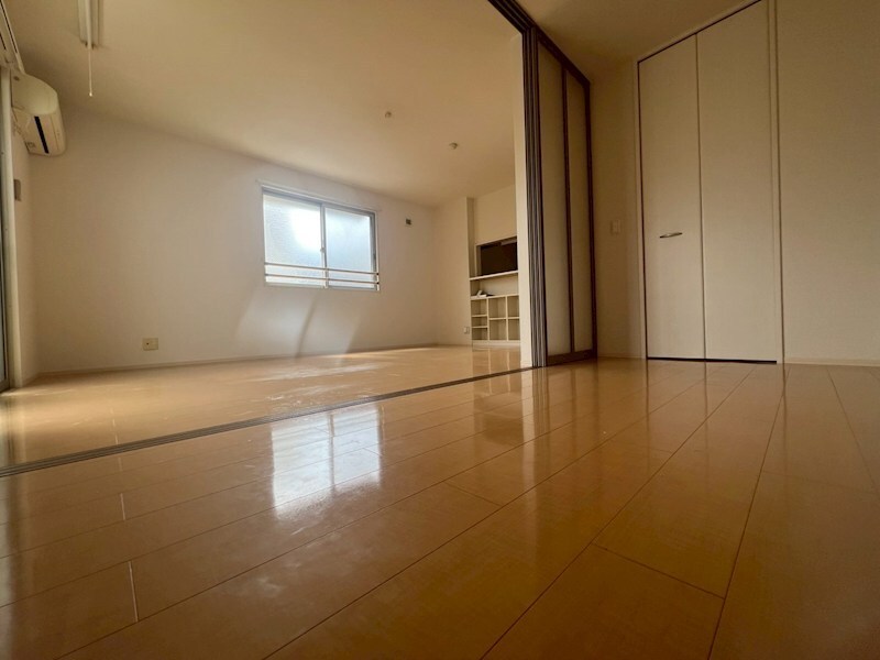 ＡＬＢＡ　Ｊ・Ｋの物件内観写真