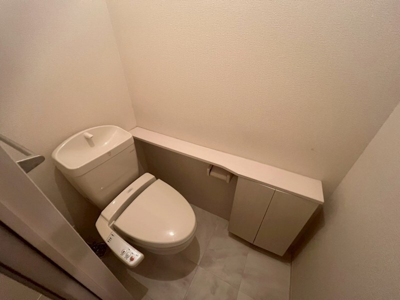 ＡＬＢＡ　Ｊ・Ｋの物件内観写真