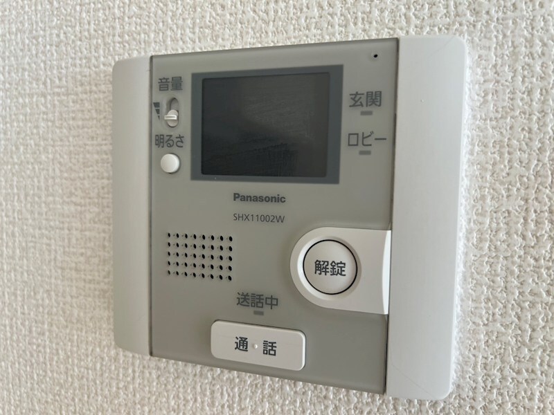 ＡＬＢＡ　Ｊ・Ｋの物件内観写真