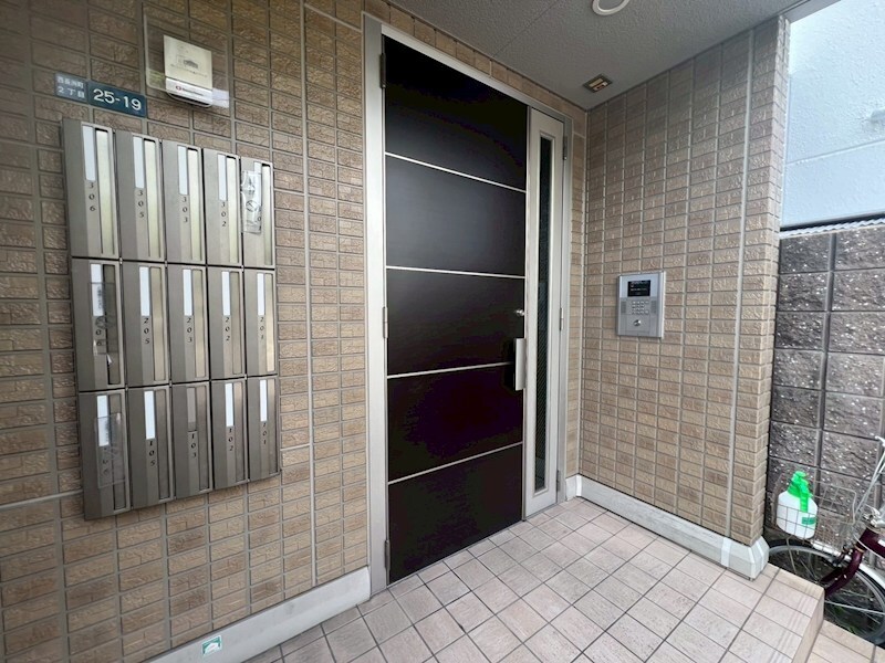 ＡＬＢＡ　Ｊ・Ｋの物件内観写真