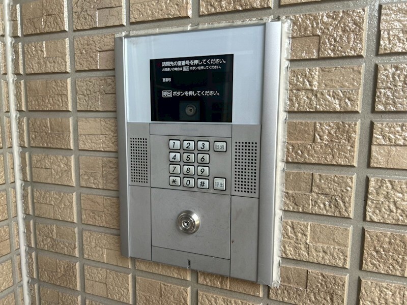 ＡＬＢＡ　Ｊ・Ｋの物件内観写真