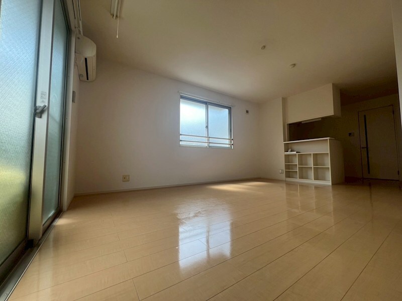 ＡＬＢＡ　Ｊ・Ｋの物件内観写真