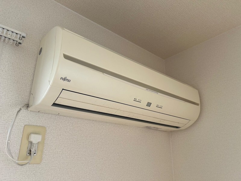 ＡＬＢＡ　Ｊ・Ｋの物件内観写真