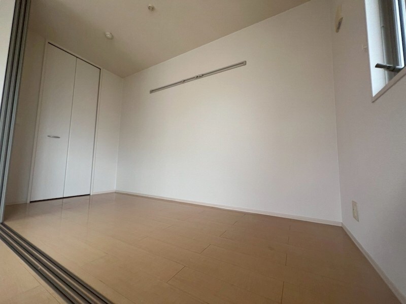 ＡＬＢＡ　Ｊ・Ｋの物件内観写真