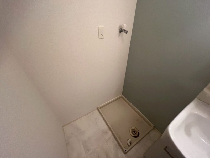 ＡＬＢＡ　Ｊ・Ｋの物件内観写真