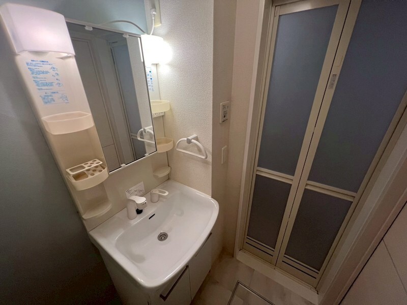 ＡＬＢＡ　Ｊ・Ｋの物件内観写真