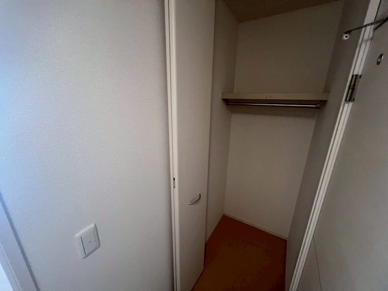 ＡＬＢＡ　Ｊ・Ｋの物件内観写真