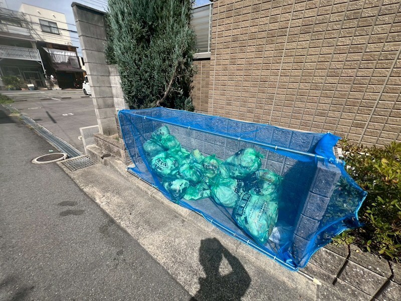 ＡＬＢＡ　Ｊ・Ｋの物件内観写真