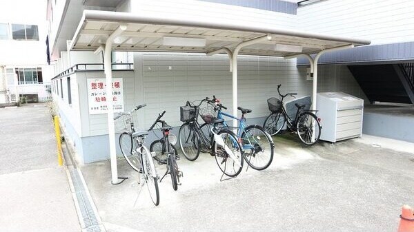 瑞光四丁目駅 徒歩5分 1階の物件内観写真