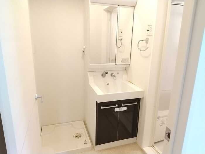 アークファイブの物件内観写真