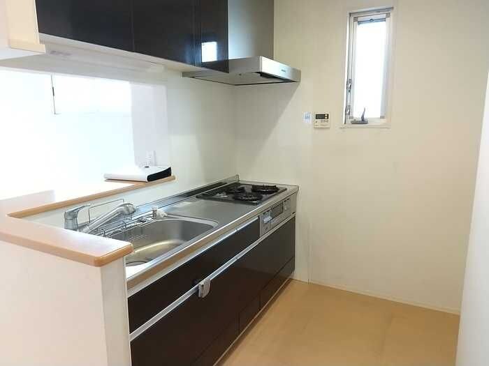 アークファイブの物件内観写真