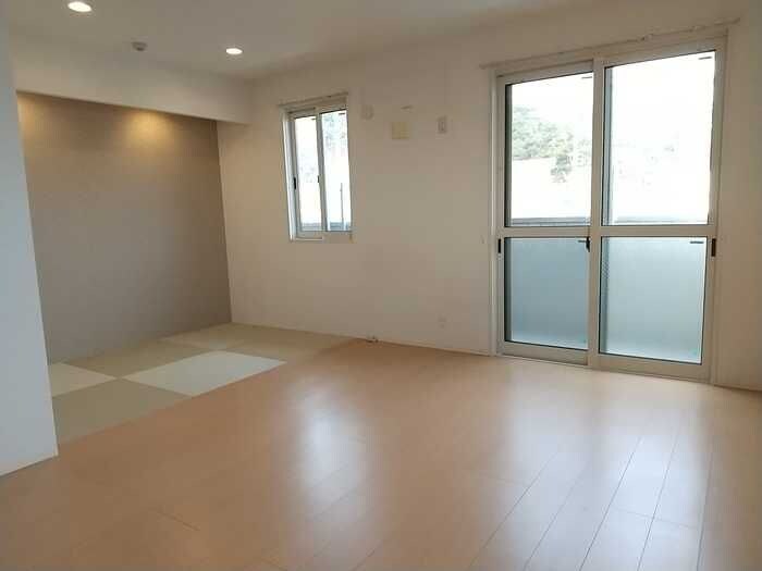 アークファイブの物件内観写真