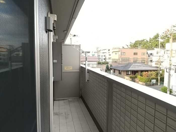 アークファイブの物件内観写真