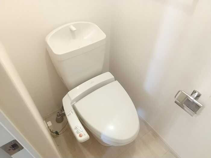 アークファイブの物件内観写真