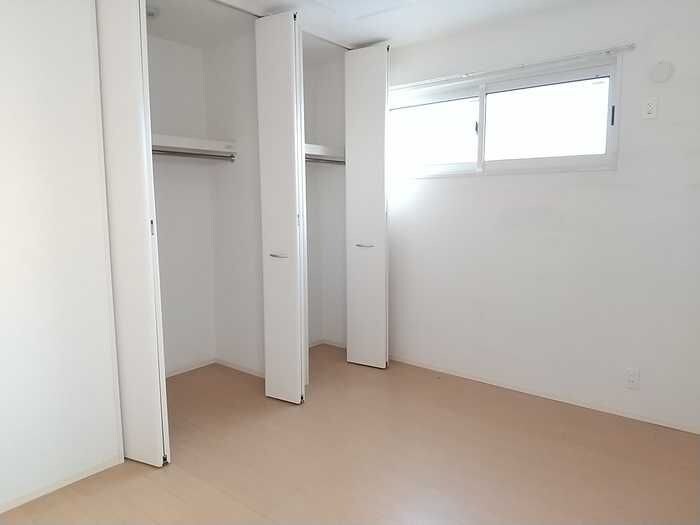 アークファイブの物件内観写真