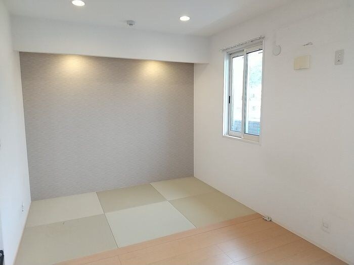 アークファイブの物件内観写真